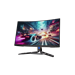 Lenovo Legion R32qc-30 31.5" 2560x1440 QHD 3000:1 350cd 0.5ms HDMI+DP lift repro 3y 67C8GAC1EU