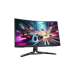 Lenovo Legion R32qc-30 31.5" 2560x1440 QHD 3000:1 350cd 0.5ms HDMI+DP lift repro 3y 67C8GAC1EU