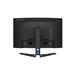 Lenovo Legion R32qc-30 31.5" 2560x1440 QHD 3000:1 350cd 0.5ms HDMI+DP lift repro 3y 67C8GAC1EU