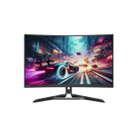 Lenovo Legion R32qc-30 31.5" 2560x1440 QHD 3000:1 350cd 0.5ms HDMI+DP lift repro 3y 67C8GAC1EU