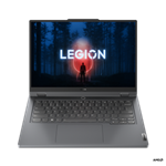 Lenovo Legion Slim 5 14APH8, AMD R7 7840HS, 14,5" OLED 120 MHz, 32GB, 1TB, RTX 4060 8G, Win11, Storm Grey 82Y5002HCK