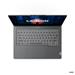 Lenovo Legion Slim 5/14APH8/R5-7640HS/14,5"/2880x1800/16GB/512GB SSD/RTX 3050/W11H/Gray/3R 82Y5005ECK