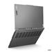 Lenovo Legion Slim 5/16AHP9/R7-8845HS/16"/2560x1600/32GB/1TB SSD/RTX 4060/W11H/Gray/3R 83DH0020CK