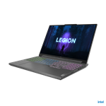 Lenovo Legion Slim 5 16IRH8 i5-13500H 16GB 512GB-SSD 16"WUXGA IPS AG RTX4050-6GB DOS Storm Grey 82YA004ECK