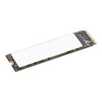 Lenovo, Lenovo 512GB Performance PCIe Gen4 NVMe OPAL2 M.2 2280 SSD 4XB1M86954