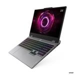 Lenovo LOQ 15AHP10 Ryzen 5 220/16GB/SSD 512GB/15,6"/IPS/FHD/144Hz/300nitů/RTX5050 8GB/RJ45/bezADPT/bez OS/š 83JG00G9CK