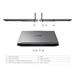 Lenovo LOQ 15AHP11 AMD Ryzen7 250 16GB 1TB 15.3"WQXGA IPS RTX5050-8GB DOS Luna Grey 83TN0036CK