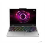 Lenovo LOQ 15AHP11 AMD Ryzen7 250 16GB 512GB 15.3"WQXGA IPS RTX5050-8GB Win11Home Luna Grey 83TN002VCK