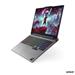 Lenovo LOQ/15AHP11/R7-250/15,3"/2560x1600/16GB/512GB/RTX 5050/bez OS/Luna Grey/2R 83TN007PCK
