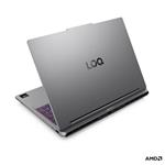 Lenovo LOQ 15AHP11 Ryzen 7 250/AI/16GB/SSD 1TB/15,3"/IPS/WQXGA/180Hz/400nitů/RTX5060 8GB/RJ45/bezADPT/bez O 83TN007RCK