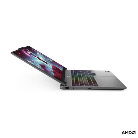 Lenovo LOQ 15AHP11 Ryzen 7 250/AI/32GB/SSD 512GB/15,3"/IPS/WUXGA/až165Hz/300nitů/RTX5050 8GB/RJ45/245W/bez 83TN003ACK