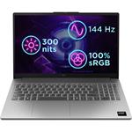 LENOVO LOQ 15ARP10E 15,6" R5 150/16/512/3050/W11 83S000FFCK