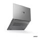 Lenovo LOQ 15ARP10E AMD Ryzen7 170 16GB 1TB-SSD 15.6"FHD IPS AG RTX4050-6GB Win11Home Luna Grey 83S000CJCK