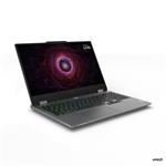 Lenovo LOQ/15ARP9/R7-7435HS/15,6"/FHD/24GB/1TB/RTX 4070/W11H/Gray/2R 83JC008KCK
