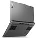 Lenovo LOQ 15IAX9/ i5-12450HX/ 16GB DDR/ 1TB SSD/ RTX 4050 6GB/ 15,6"FHD,matný/ W11H/ šedý 83GS003ECK