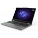 Lenovo LOQ/15IAX9/i5-12600HX/15,6"/FHD/16GB/1TB/RTX 4050/W11H/Silver/2R 83GS00U0CK
