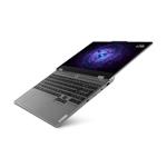 Lenovo LOQ 15IAX9 i5-12600HX/16GB/SSD 1TB/15,6"/IPS/FHD/144Hz/300nitů/RTX3050 6GB/RJ45/170W/bez OS/šedá 83GS00U1CK