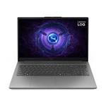 Lenovo LOQ/15IAX9E/i5-12450HX/15,6"/FHD/16GB/512GB/RTX 3050/bez OS/Gray/2R 83LK003ECK