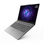 Lenovo LOQ 15IAX9E i7-12650HX/16GB/SSD 1TB/15,6"/IPS/FHD/144Hz/300nitů/RTX4050 6GB/RJ45/135W/bez OS/šedá 83LK00DFCK