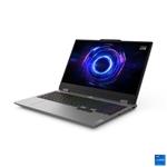 Lenovo LOQ 15IRX10 i5-13450HX/16GB/SSD 1TB/15,6"/IPS/WQHD/165Hz/350nitů/RTX5060 8GB/170W/WIN11 Home/šedá 83JE010RCK