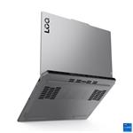 Lenovo LOQ 15IRX10 i7-13645HX/16GB/SSD 512GB/15,6"/IPS/FHD/144Hz/300nitů/RTX5050 8GB/bezADPT/bez OS/šedá 83JE01J8CK