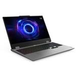 Lenovo LOQ/15IRX10/i7-13700HX/15,6"/FHD/16GB/1TB/RTX 5050/W11H/Gray/2R 83JE00VVCK