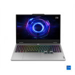 Lenovo LOQ 15IRX10 Intel i7-13645HX 16GB 1TB-SSD 15.6"FHD IPS AG RTX5080-8GB Win11Home Luna Grey 83JE01C8CK