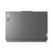 Lenovo LOQ/15IRX9/i5-13450HX/15,6"/FHD/16GB/1TB SSD/RTX 4050/bez OS/Gray/2R 83DV007RCK