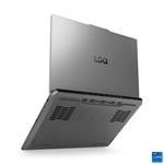 Lenovo LOQ 17IRX10 i7-13650HX/16GB/SSD 512GB/17,3"/IPS/FHD/165Hz/300nitů/RTX5050 8GB/bezADPT/bez OS/šedá 83JH00FYCK