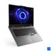 Lenovo LOQ/17IRX10/i7-13650HX/17,3"/FHD/16GB/1TB/RTX 5050/W11H/Gray/2R 83JH0035CK