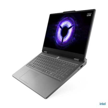 Lenovo LOQ Essential 15IRX11 i5-13450HX/16GB/SSD 512GB/15,6"/IPS/FHD/144Hz/300nitů/RTX5050 8GB/bezADPT/bez 83SC008KCK
