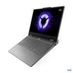Lenovo LOQ Essential 15IRX11 i5-13450HX/16GB/SSD 512GB/15,6"/IPS/FHD/144Hz/300nitů/RTX5050 8GB/bezADPT/bez 83SC008KCK