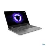Lenovo LOQ Essential 15IRX11 i5-13450HX/16GB/SSD 512GB/15,6"/IPS/FHD/144Hz/300nitů/RTX5060 8GB/bezADPT/bez 83SC008MCK
