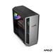 Lenovo LOQ/Tower 26ADR10/Tower/R7-8745HX/32GB/1TB/RTX 5060Ti/W11H/2R 91DF001HMK