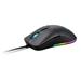 Lenovo M210 RGB/Herní/Optická/Pro praváky/Drátová USB/Černá GY51M74265