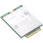 Lenovo modul ThinkPad Quectel EM160R-GL 4G LTE-A Cat 16 M.2 WWAN Module 4XC1R04815