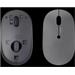 Lenovo Mouse Go Wireless Multi-Device Mouse (Storm Grey) GY51C21211