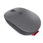 Lenovo Mouse Go Wireless Multi-Device Mouse (Storm Grey) GY51C21211