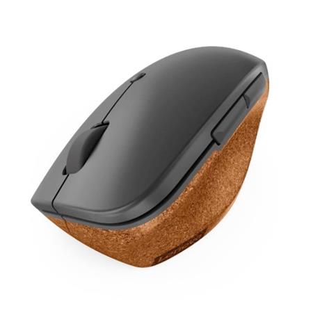 Lenovo myš Go Wireless Vertical 4Y51C33792