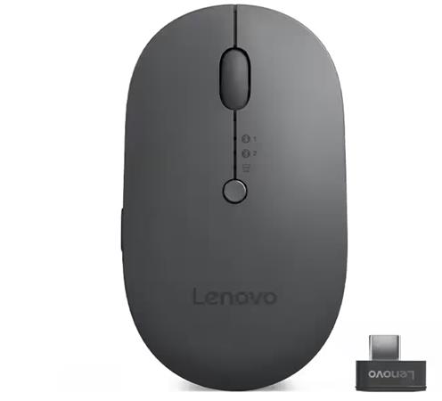Lenovo myš Multi-device Wireless (X9 Edition) 4Y51R29290