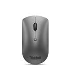 Lenovo myš ThinkBook Bluetooth Silent Mouse 4Y50X88824