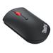 Lenovo myš ThinkPad Bluetooth Silent Mouse 4Y50X88822