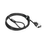 Lenovo NanoSaver Combination Cable Lock