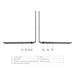 Lenovo NB YG Slim 7 14ILL10 U7 32G 1T 11H 83JX003DCK