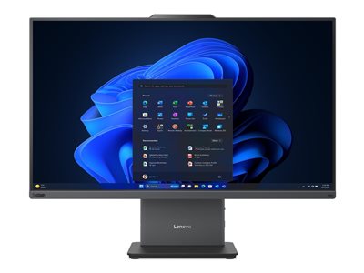 Lenovo Neo 50a 24 Gen 6/ AIO/ Ultra 7 256V/ 16GB DDR5/ 512GB SSD/ Intel Graphics/ 23,8"FHD,matný/ W11P/ kbd+m 13QH0010CK