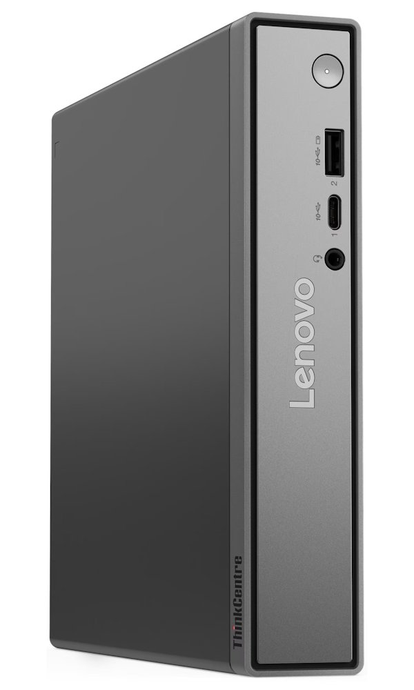Lenovo Neo 50q Gen 6/ Mini PC/ Ultra 7 256V/ 16GB DDR5/ 1TB SSD/ Intel Graphics/ W11P/ kbd+myš 13HR001LCK