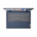 LENOVO NTB IdeaPad 5 2-in-1 14IRH9 - i7-13620H,14" WUXGA OLED Touch,16GB,1TSSD,HDMI,Int. Intel UHD,W11H,2Y CC 83KX000MCK