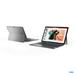 LENOVO NTB IdeaPad Duet 5 12IAU7-Intel i3-1215U,12.4" 2.5K- touch,8GB,256 SSD,Int. Intel UHD,Storm Grey,W11H, 82TQ001JCK