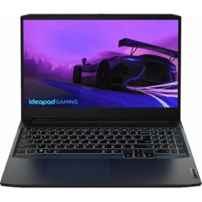 LENOVO NTB IdeaPad Gaming 3 - i5-11320H,15.6" FHD IPS,8GB,512SSD,HDMI,GeForce GTX 1650 4GB,cam,bezOS,2Y CC 82K101BXCK