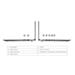 LENOVO NTB IdeaPad Slim 3 15ABR8 - AMD Ryzen 7 7730U,15.6" FHD IPS,16GB,1TSSD,HDMI,Int. AMD Radeon,W11H,2Y CC 82XM00DGCK